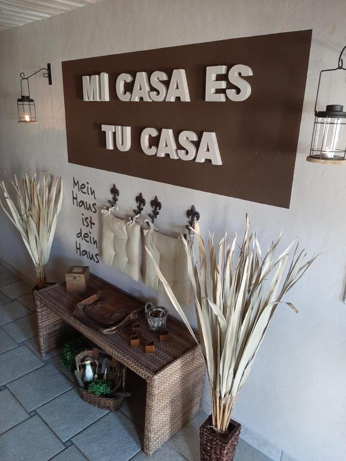 Ferienwohnung Fitness Entspannung Sauna Im Westerwald Derschen Ngoại thất bức ảnh